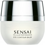 Kanebo Sensai Cellular Perfomance eye Balm 15 ml – Zbozi.Blesk.cz