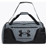 Under Armour UA Undeniable 5.0 Duffle LG cestovní 101 l tmavě modrá 1369224-410 – Zboží Dáma