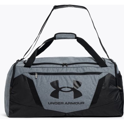 Under Armour UA Undeniable 5.0 Duffle LG cestovní 101 l tmavě modrá 1369224-410 – Zboží Dáma