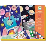 Djeco Spirálová dílna klučičí svět – Hledejceny.cz