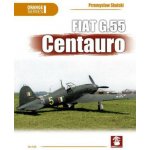 FIAT G.55 Centauro Przemyslaw Skulski – Hledejceny.cz