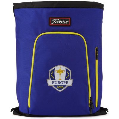 Titleist batoh Players Sackpack Ryder Cup 2020 – Hledejceny.cz