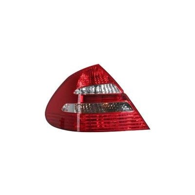 Zadní světlo- levé MERCEDES E (W211) 2002-2009 |002-2009| DEPO | 4401921LUE – Hledejceny.cz