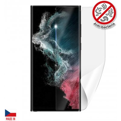 Ochranná fólie Screenshield Samsung S908 Galaxy S22 Ultra 5G - displej