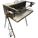 UG Grill Rotisserie UG-GRILL-UH-R1 – Zboží Mobilmania