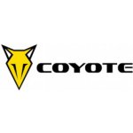 Coyote Wheel cleaner RED 500 ml | Zboží Auto