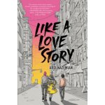 Like a Love Story – Hledejceny.cz