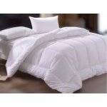 KVD vlněná přikrývka bílá 90x130 – Zboží Dáma