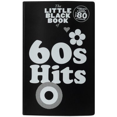 MS The Little Black Book of 60s Hits – Zbozi.Blesk.cz