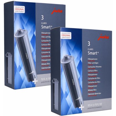 Jura Claris Smart 2 ks