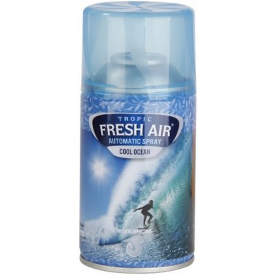 Fresh Air náplň ocean 260 ml – Sleviste.cz