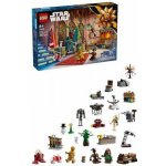 LEGO® Star Wars™ 75418 Adventní kalendář 2025 – Zboží Dáma