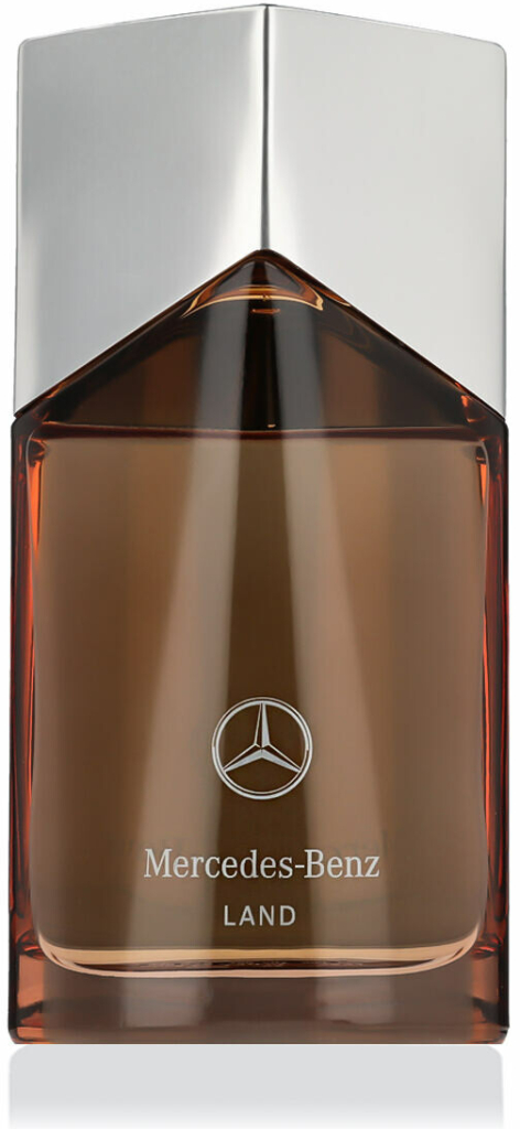 Mercedes-Benz Land parfémovaná voda pánská 100 ml