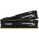 Kingston DDR4 16GB (2x8GB) 2400MHz CL15 HX424C15FB2K2/16