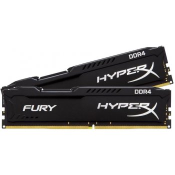 Kingston DDR4 16GB (2x8GB) 2400MHz CL15 HX424C15FB2K2/16