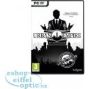 Hra na PC Urban Empire