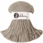 Bobbiny šňůry JUNIOR 3mm beige