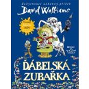 Ďábelská zubařka - Walliams, David