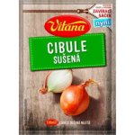 Vitana Cibule sušená mletá 20 g – Sleviste.cz