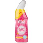 Pink Stuff zázračný čistící prostředek na WC 750 ml – Zboží Dáma