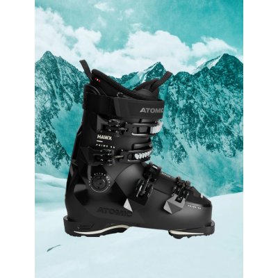 Atomic Hawx Prime 85 W 25/26 – Zboží Mobilmania
