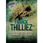 Smrtící DNA - Franck Thilliez – Sleviste.cz