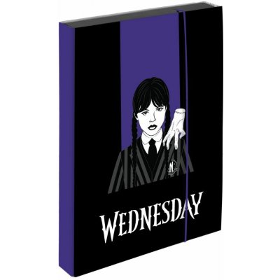 Oxybag A4 Jumbo Wednesday – Zboží Dáma