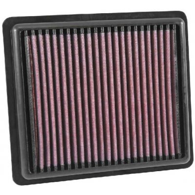 K&N Filters Vzduchový filtr 332880 – Hledejceny.cz