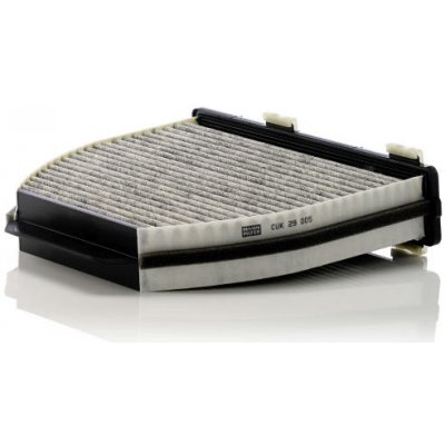 Filtr, vzduch v interiéru MANN-FILTER CUK 29 005 MF CUK29005 – Hledejceny.cz