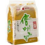 Hikari Miso pasta bílá 400 g – Zboží Dáma
