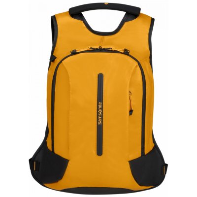 Samsonite Ecodiver 16l žlutý – Zboží Dáma