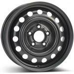 ALCAR Stahlrad 8147 6Jx15 5x114,3 ET46 | Zboží Auto