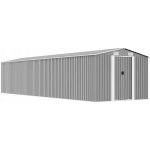 Nábytek XL 47037 257 x 990 x 181 cm šedý – Hledejceny.cz