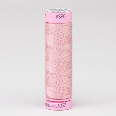 Amann Univerzální šicí nit ASPO 120 polyesterová, starolososová 1057, návin 100m – Hledejceny.cz