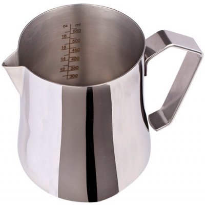 Motta R.Q. konvička na mléko nerez 0,75 l – Zbozi.Blesk.cz