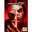 Tekken 7