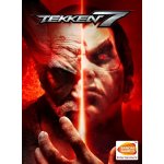 Tekken 7 – Zboží Živě