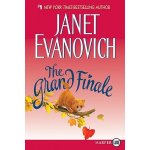 The Grand Finale Evanovich JanetPaperback – Hledejceny.cz