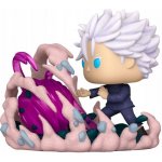 Funko Pop! Jujutsu Kaisen Gojo – Hledejceny.cz