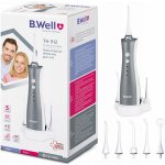 B.Well TH-912 šedý – Zboží Mobilmania