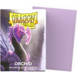 Dragon Shield Protector Dual Matte Orchid Emme obaly 100 ks – Hledejceny.cz