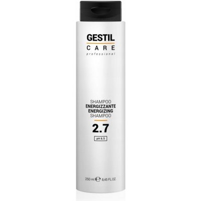 Gestil Care 2.3 Reinforcing Shampoo 250 ml – Hledejceny.cz