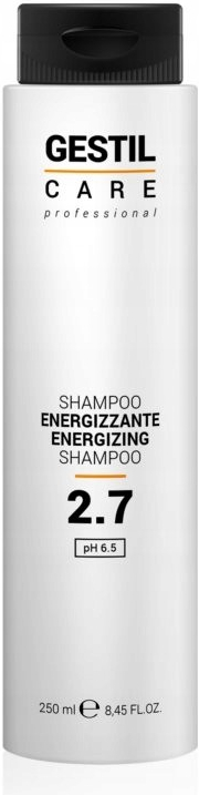 Gestil Care 2.3 Reinforcing Shampoo 250 ml