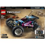LEGO® Technic 42124 Terénní bugina – Zboží Živě