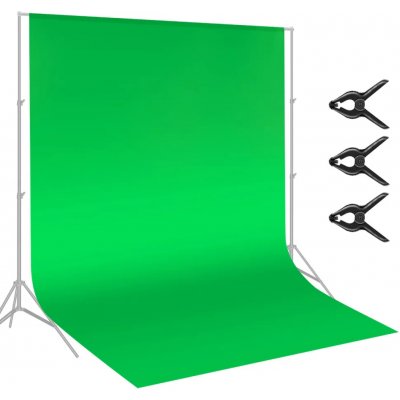 NEEWER 2.7x4.6M / 9x15FT Background Screen – Zboží Mobilmania