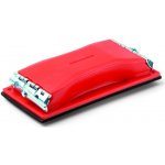 Schuller Eh´klar Ruční držák na brusný papír Varianta: Ruční držák na brusný papír 105 x 215 mm – Zboží Dáma