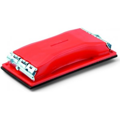 Schuller Eh´klar Ruční držák na brusný papír Varianta: Ruční držák na brusný papír 105 x 215 mm – Zboží Dáma