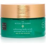 Rituals The Ritual Of Karma tělový peeling 300 g – Zboží Mobilmania