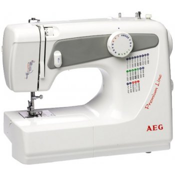 AEG NM 2702 Premium Line