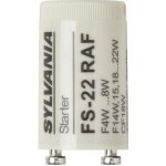 Sylvania Starter FS-22 Universal 4 - 22W – Sleviste.cz